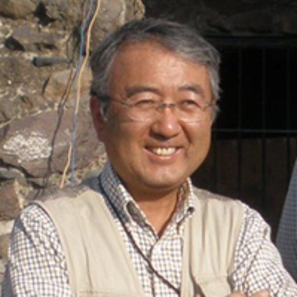 Saburo Sugiyama