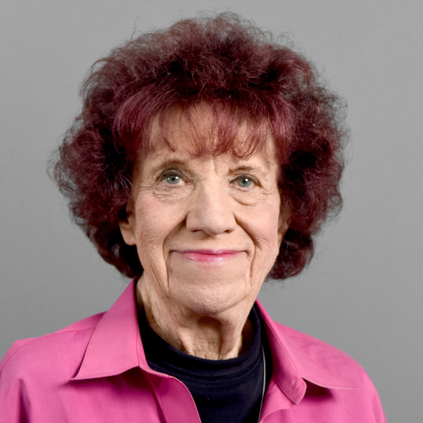 Muriel Magenta