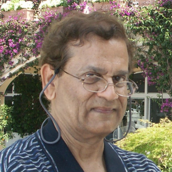 Asim Roy