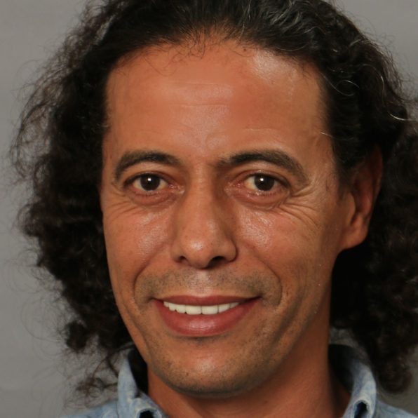 Mohamed Moustaoui