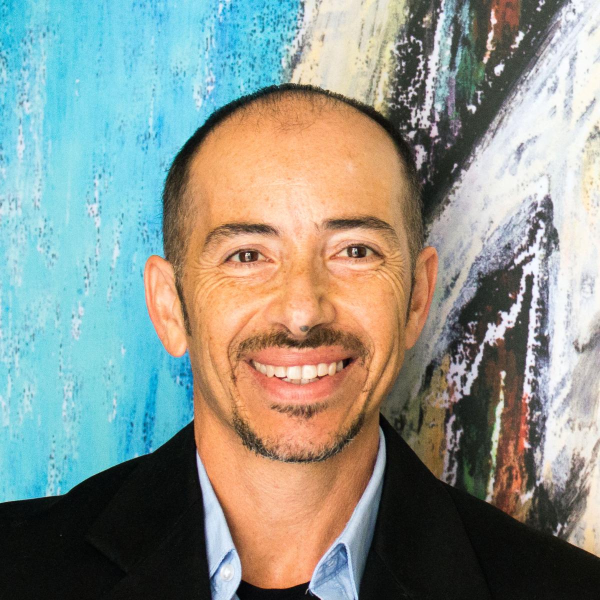 Sandro Del Rosario