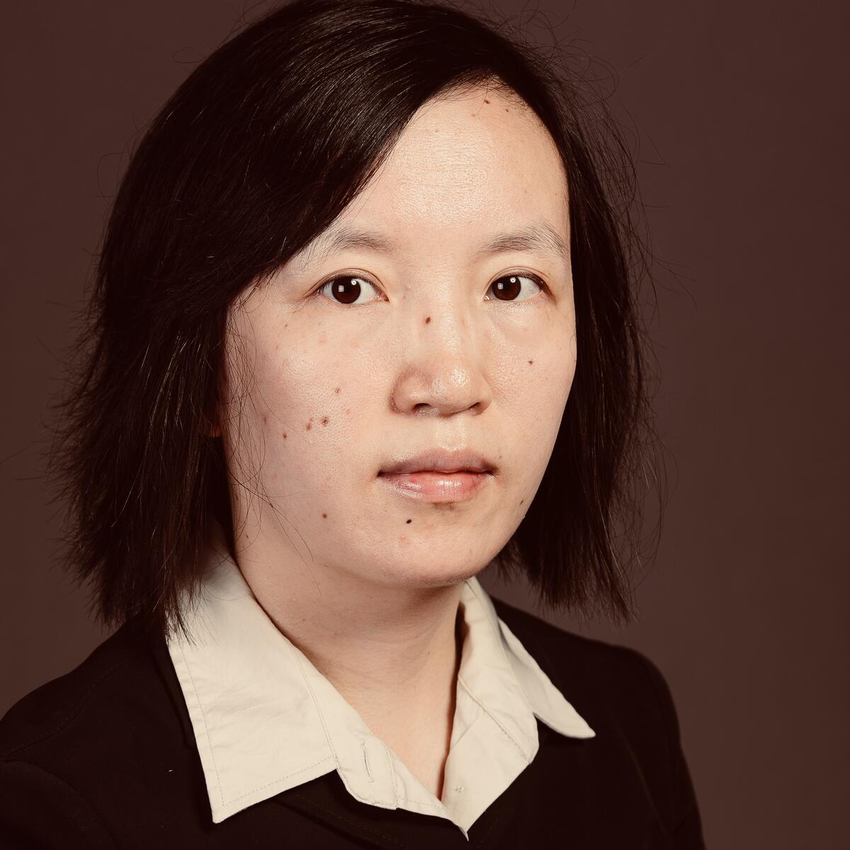 Yinghua Li